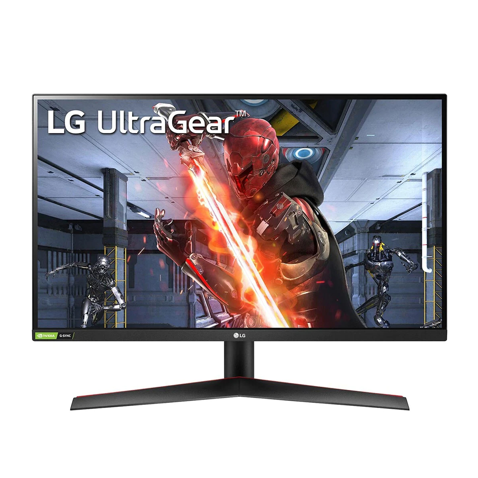 LG 27GN600