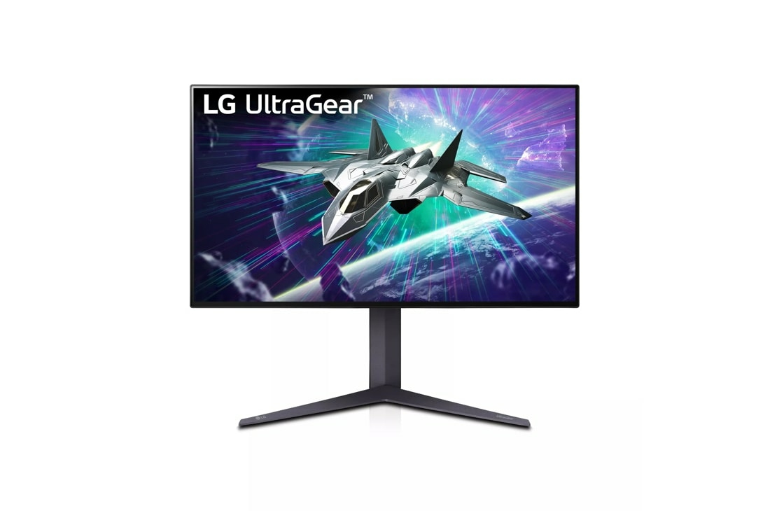 LG 27GR95UM computer monitor