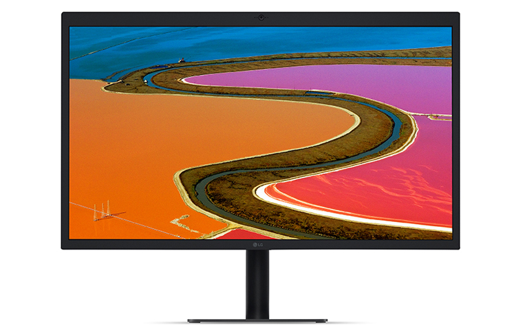 LG 27MD5KB-B computer monitor