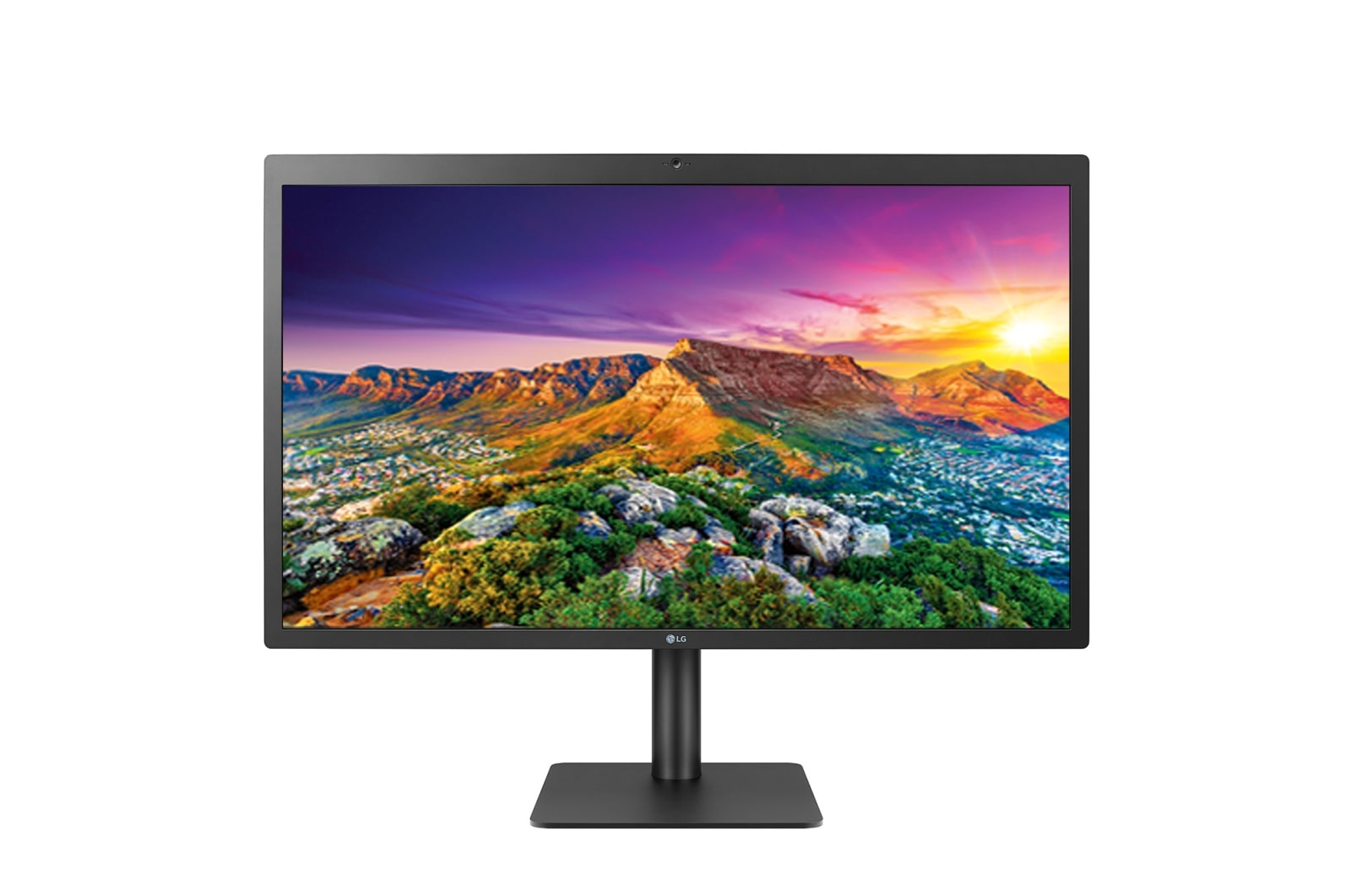 LG 27MD5KL-B.AEU computer monitor