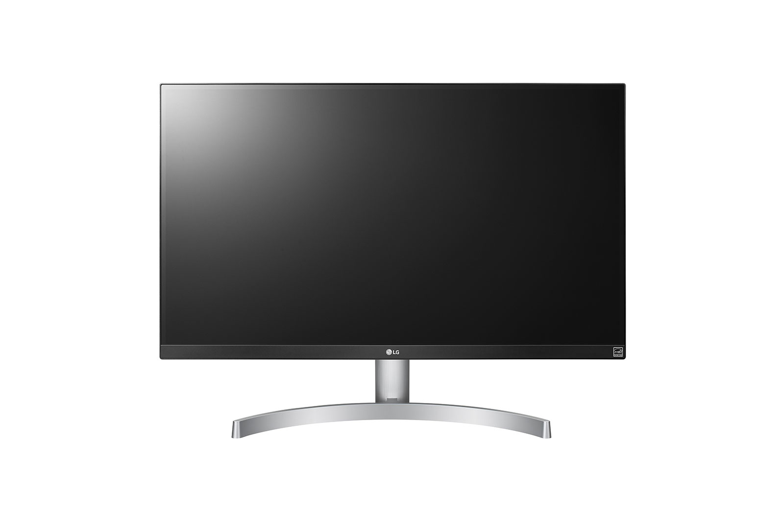 LG 27UL600-W LED display