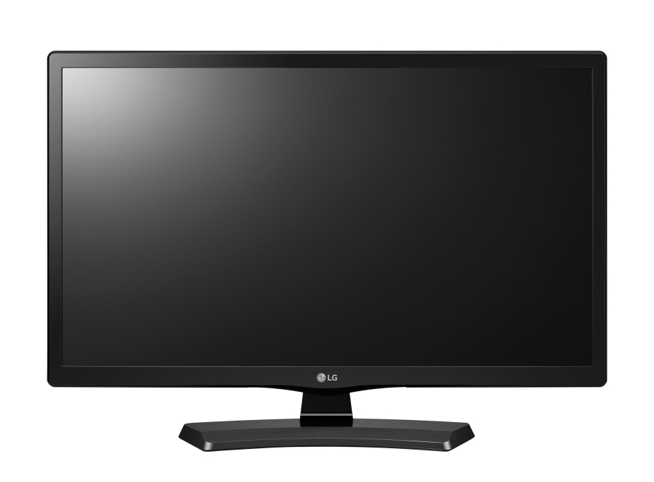 LG 28LJ4540 computer monitor
