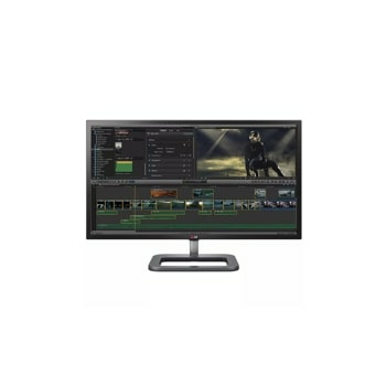 LG 31MU97-B computer monitor