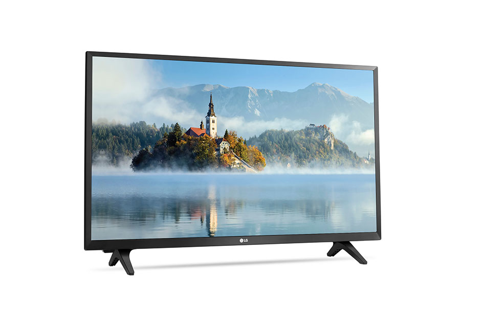 LG 32LJ500B TV