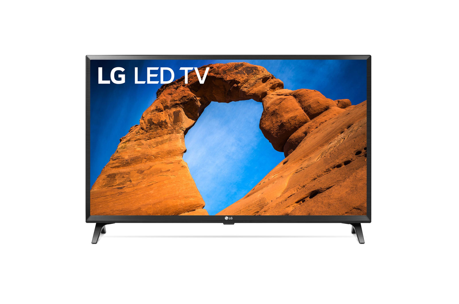 LG 32LK540BPUA TV