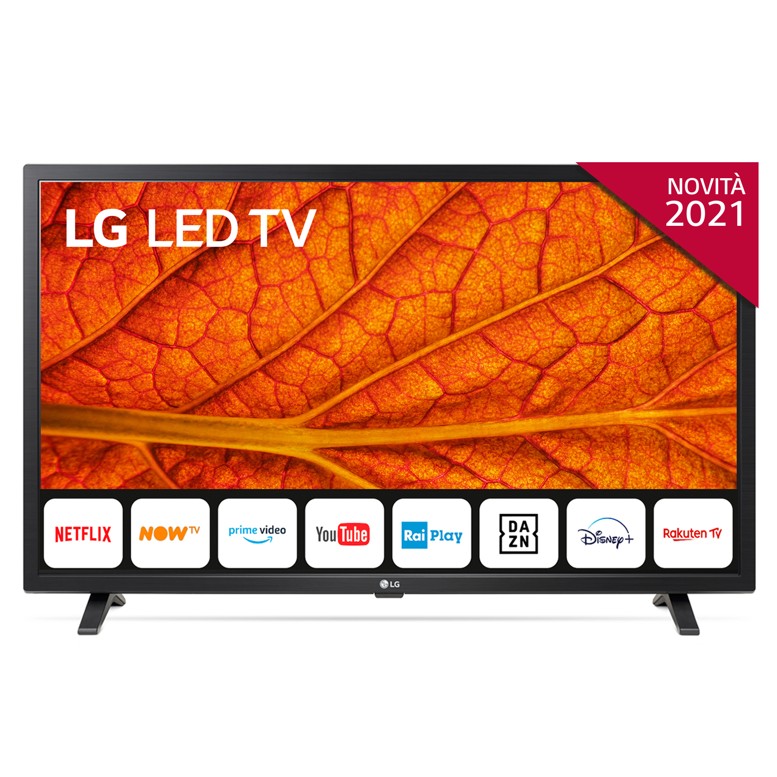 LG 32LM6370PLA