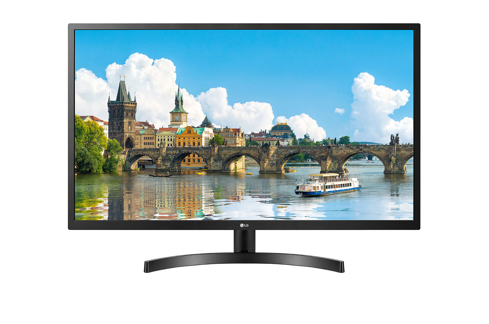 LG 32MN500M-B.AUS computer monitor