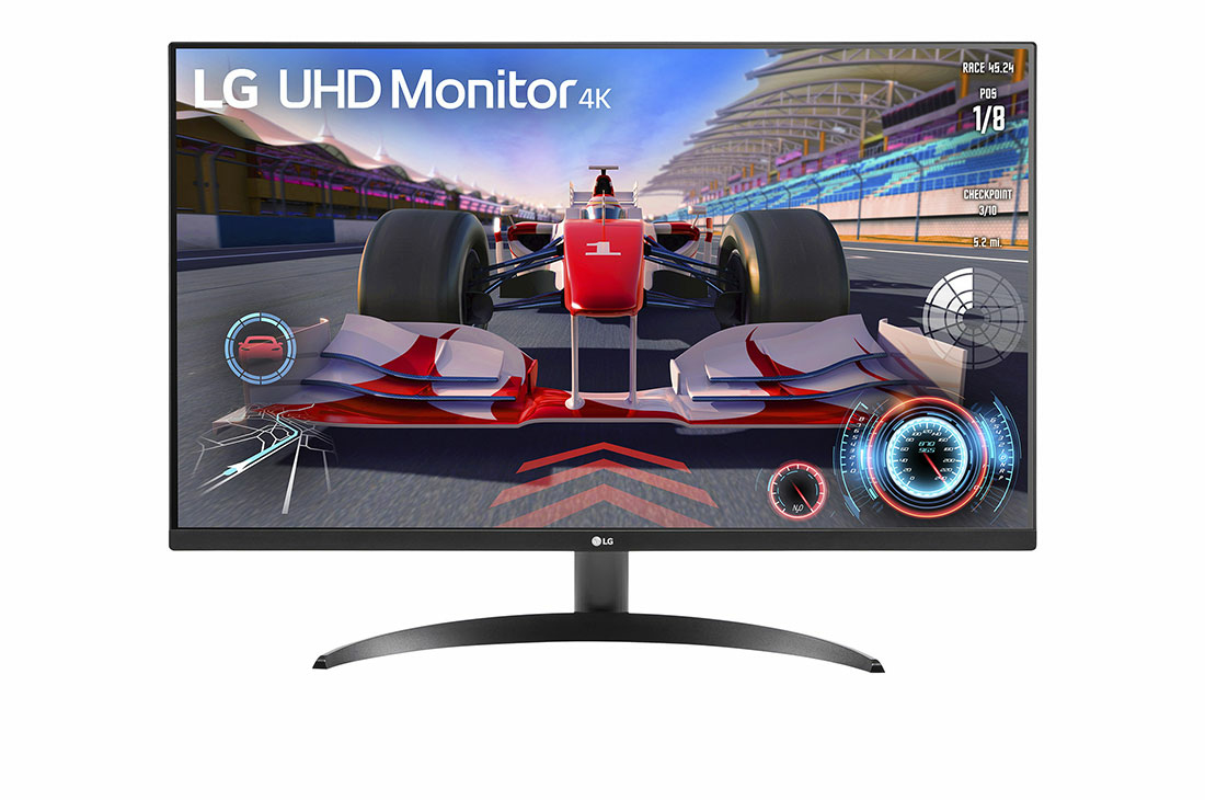 LG 32UR500-B computer monitor