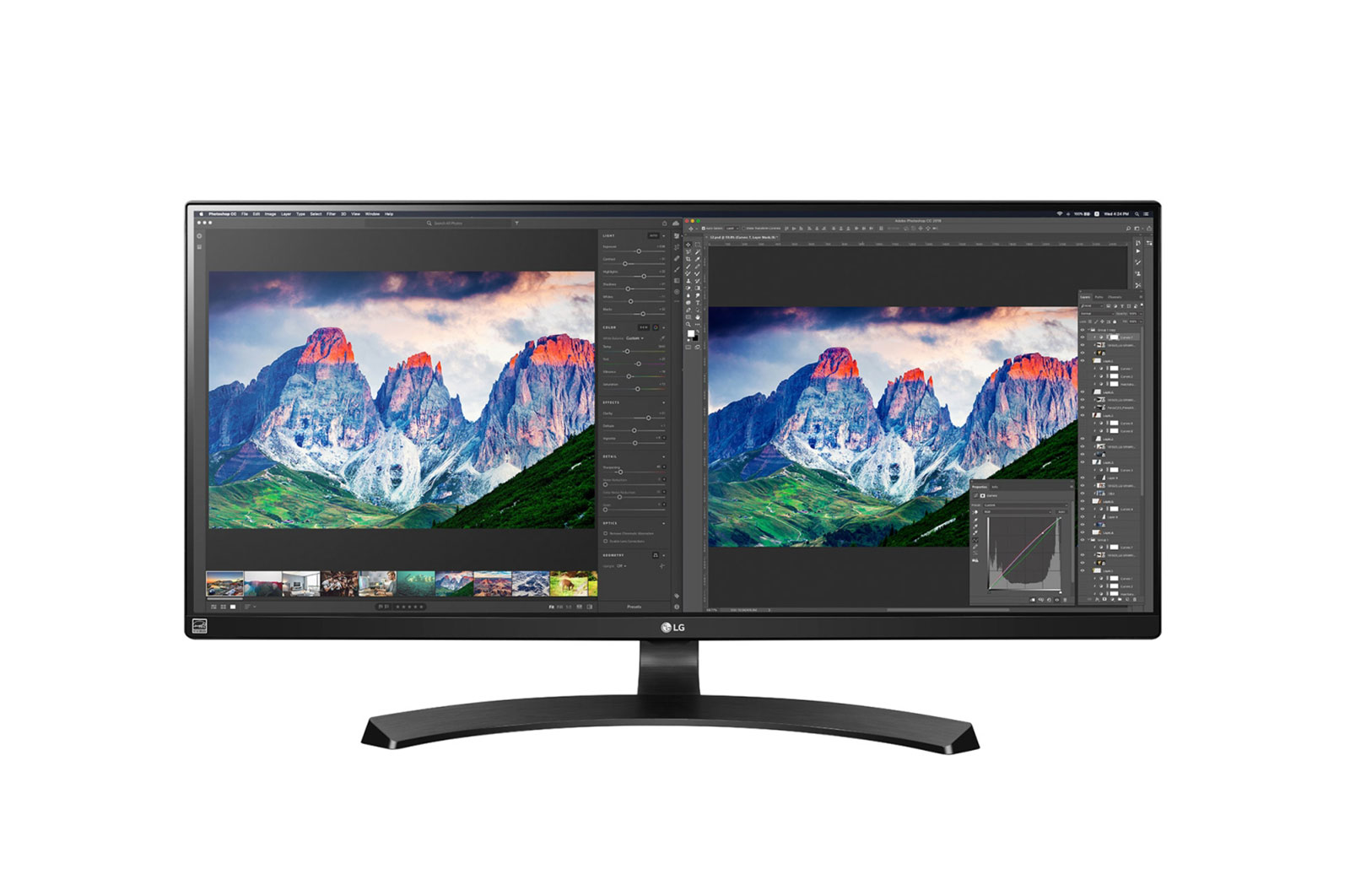 LG 34WL750-B.AEU