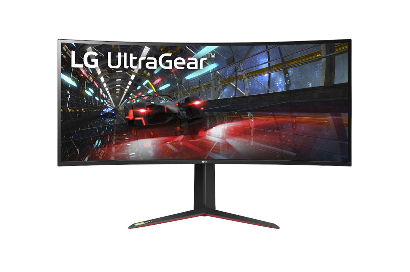 LG 38GN950-B