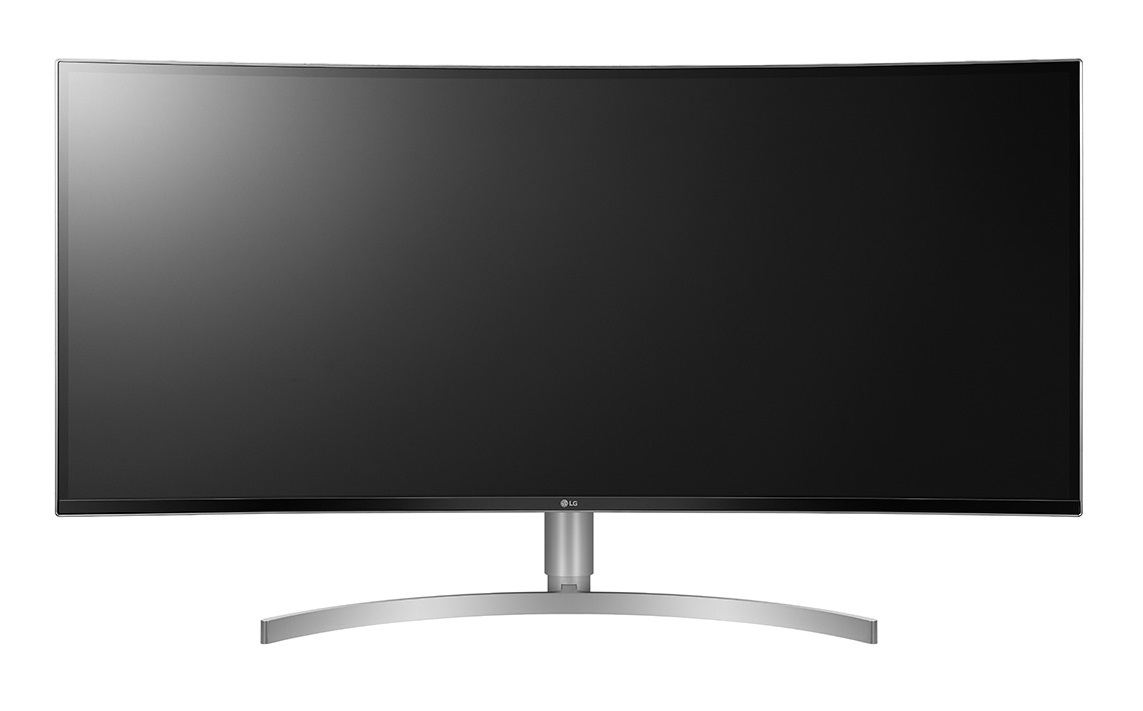 LG 38WK95C computer monitor