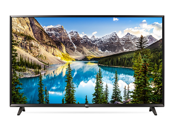 LG 43UJ6309 TV