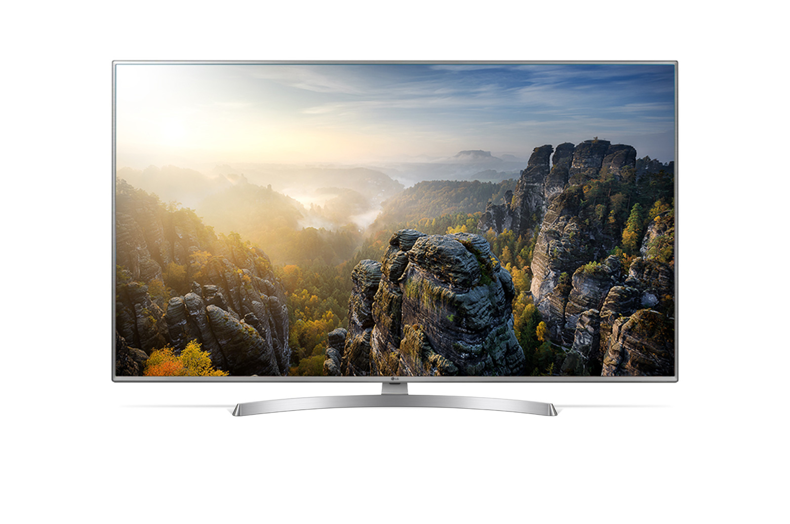 LG 43UK6950 TV