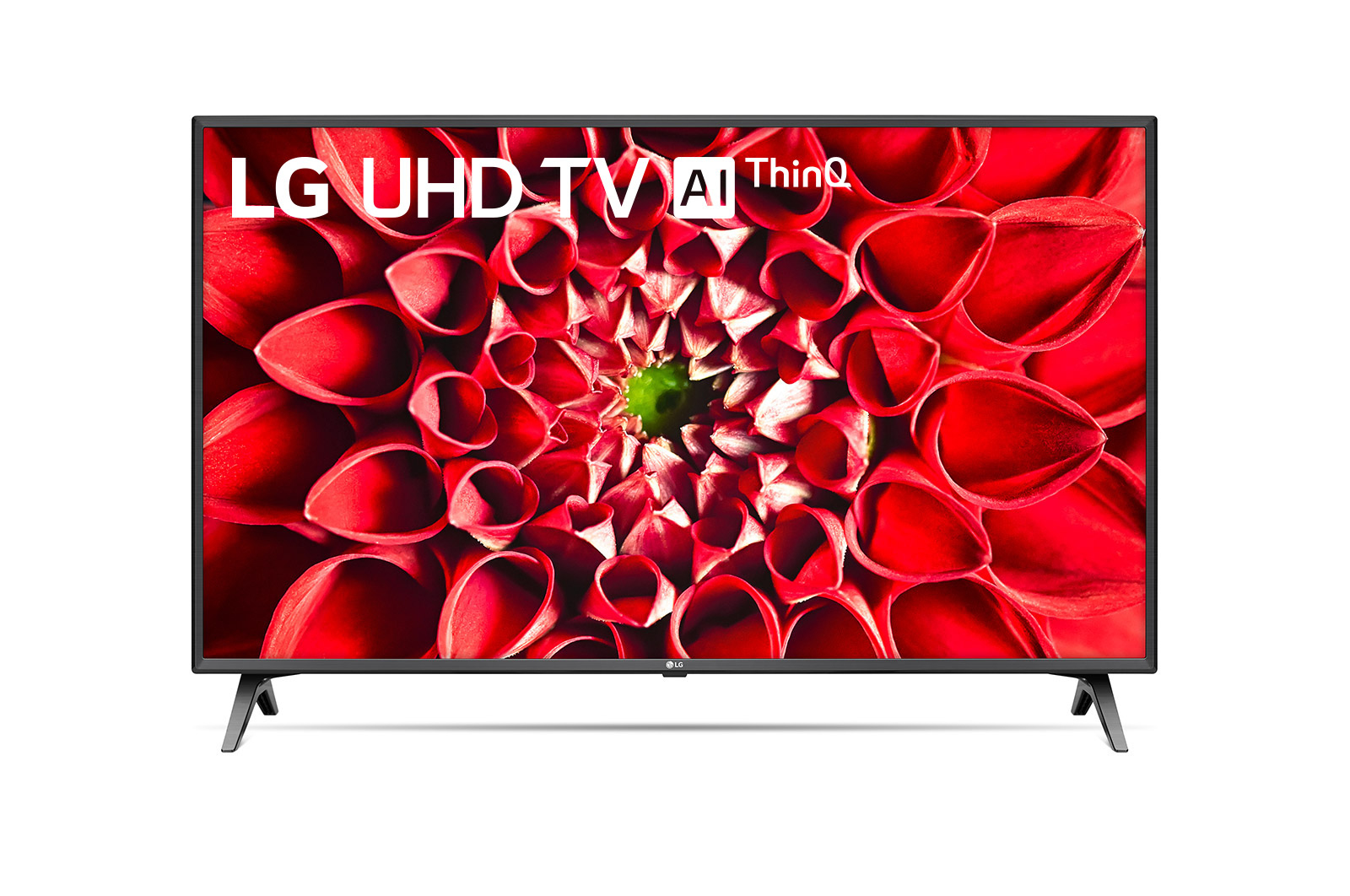 LG 43UN80006LC TV