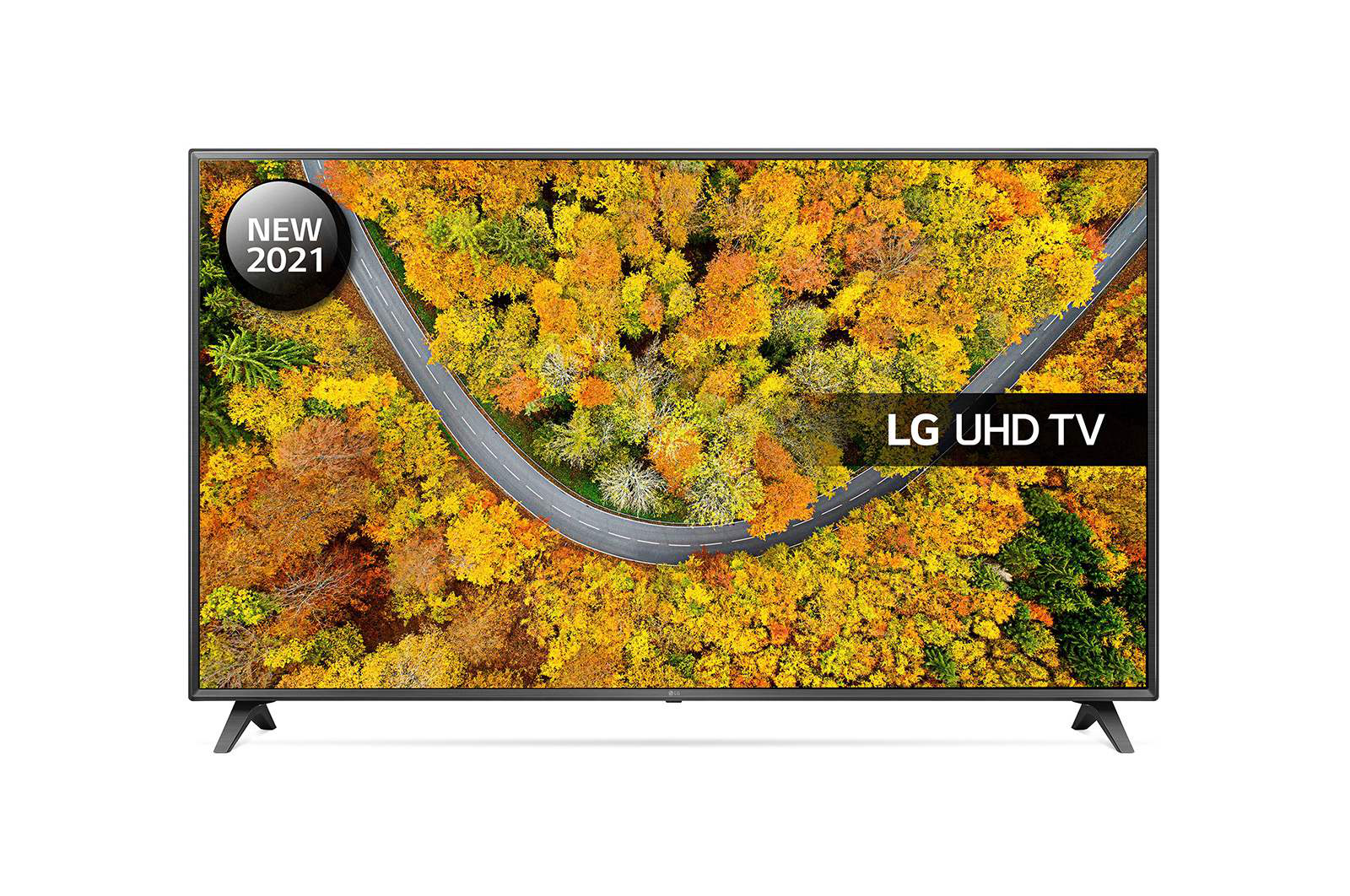 LG 43UP75006LF TV