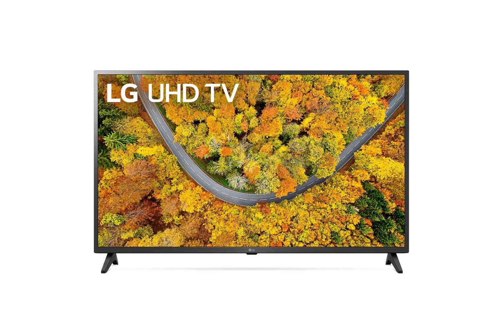 LG 43UP75009LF TV