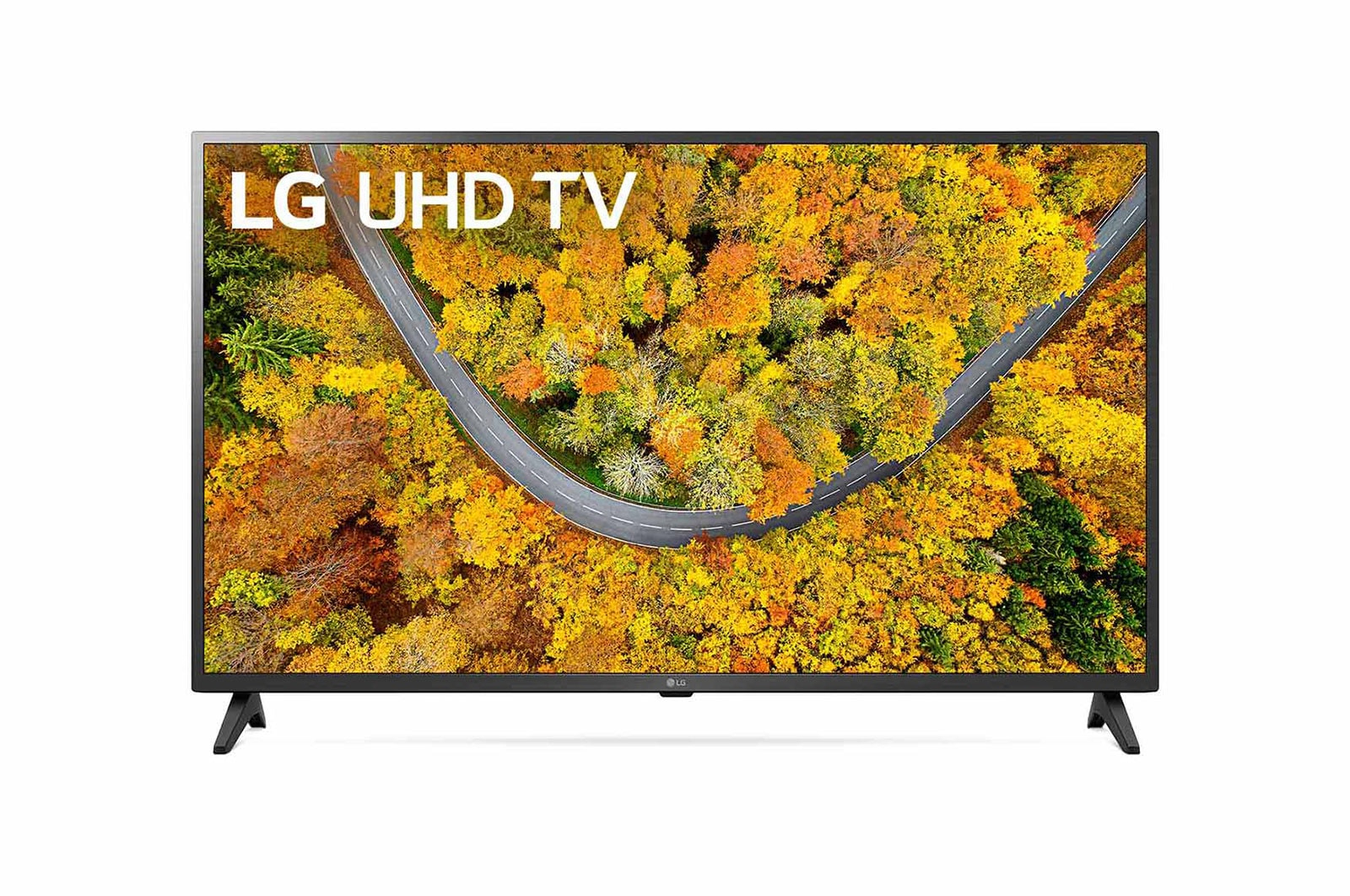LG 43UP7500PSF TV