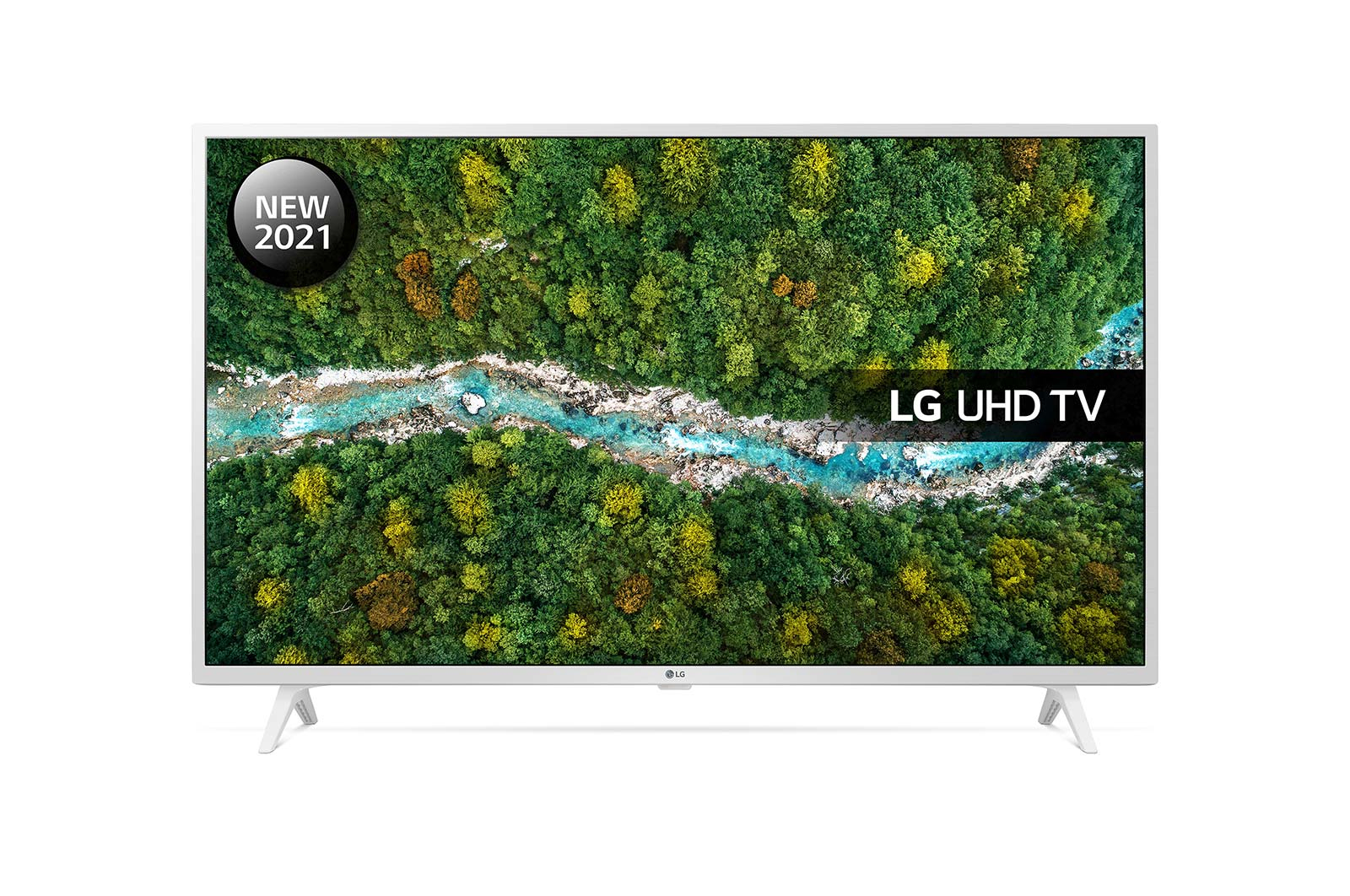 LG 43UP76906LE TV