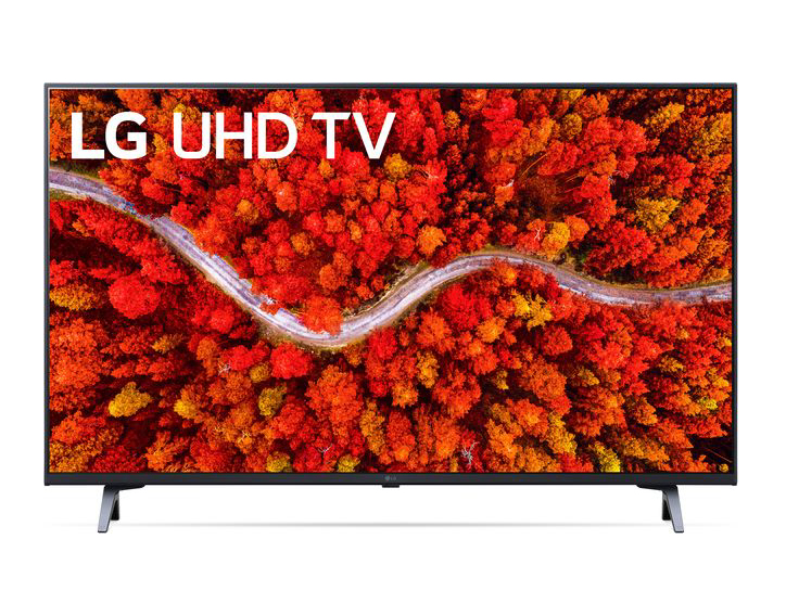 LG 43UP80009LR TV