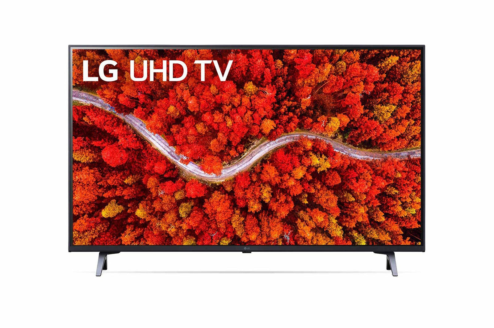 LG 43UP8000PUA TV