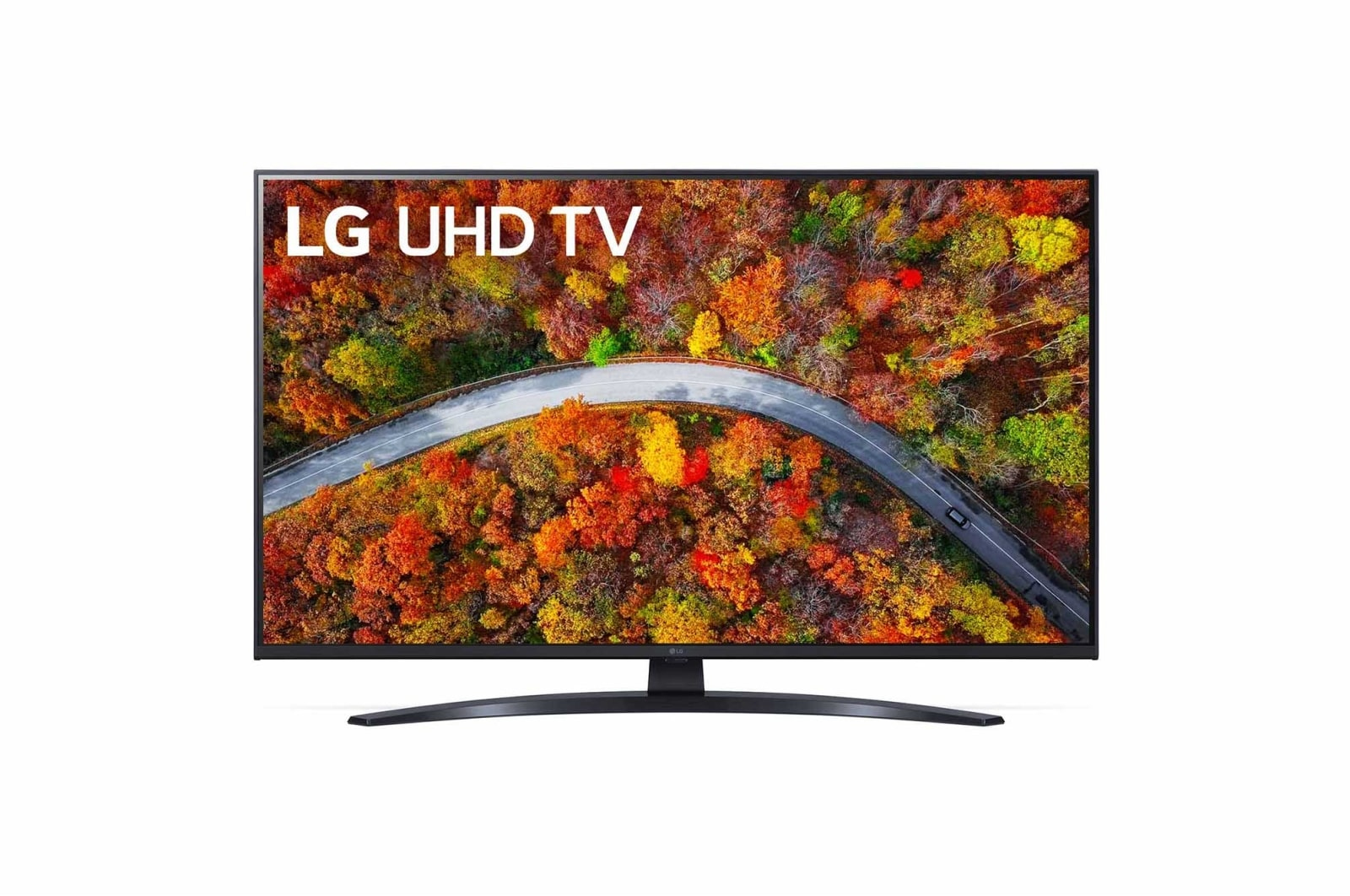 LG 43UP81009LA TV