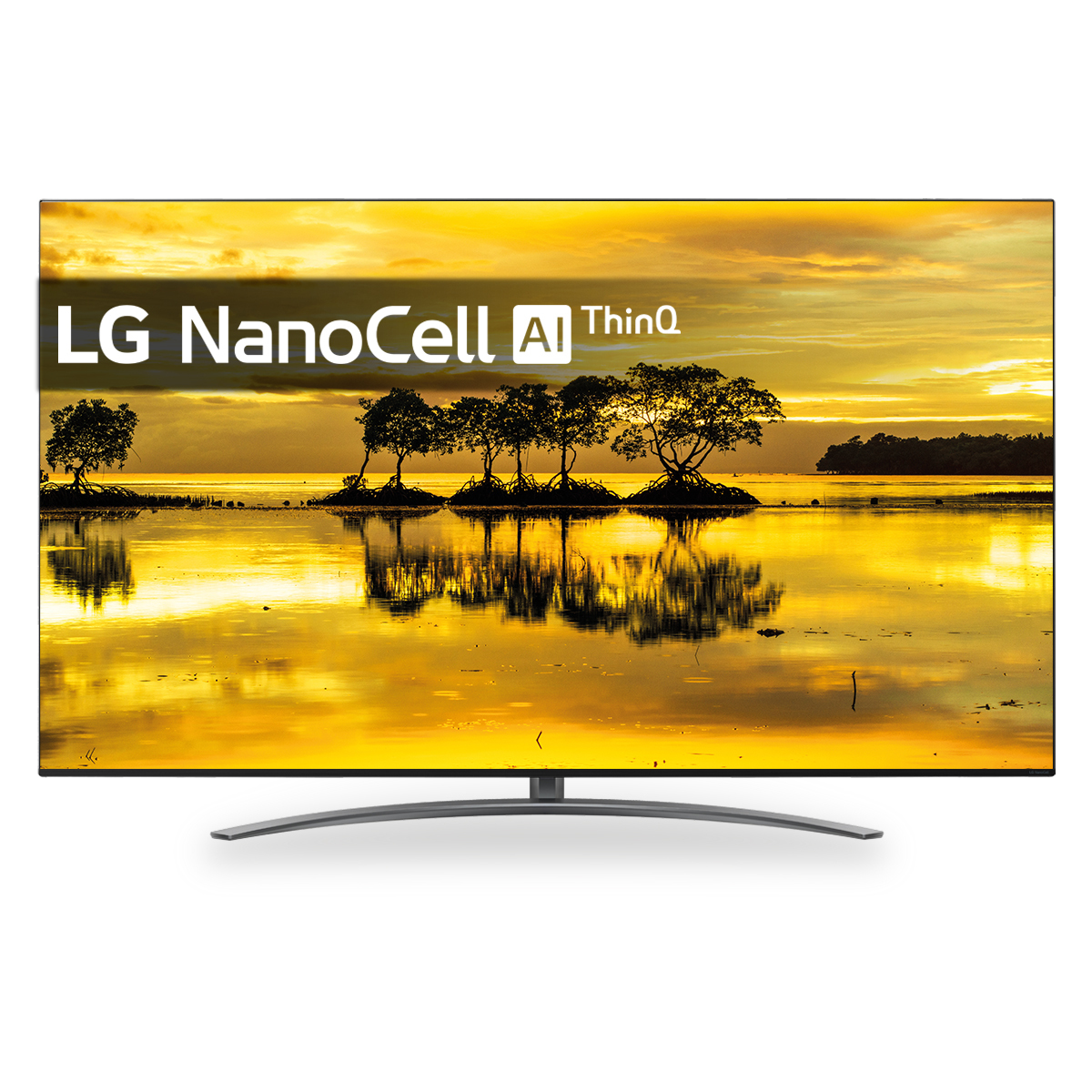 LG 49SM9000PLA TV