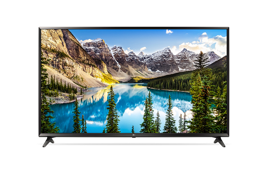 LG 49UJ6350 TV