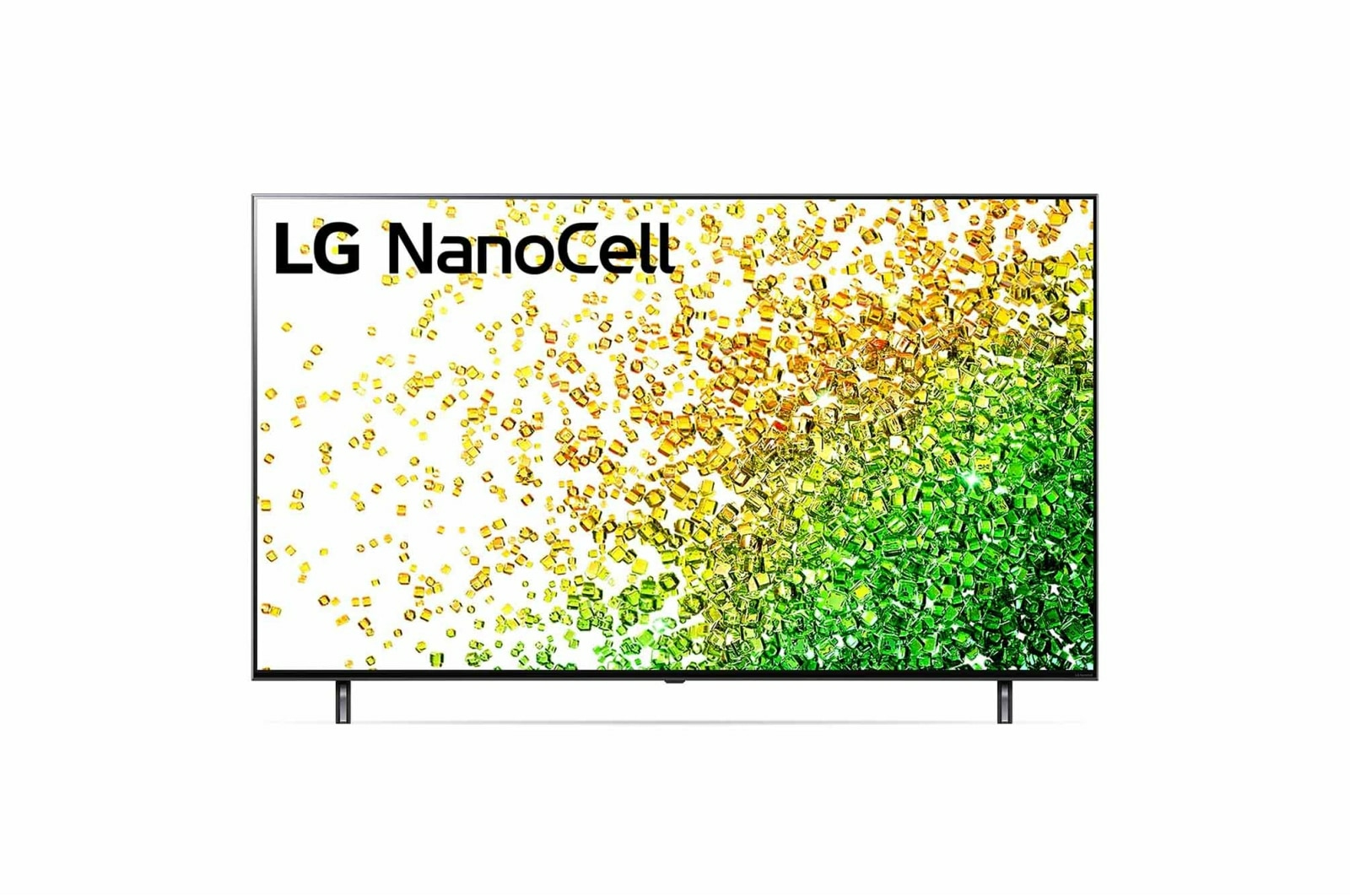 LG 50NANO853PA TV