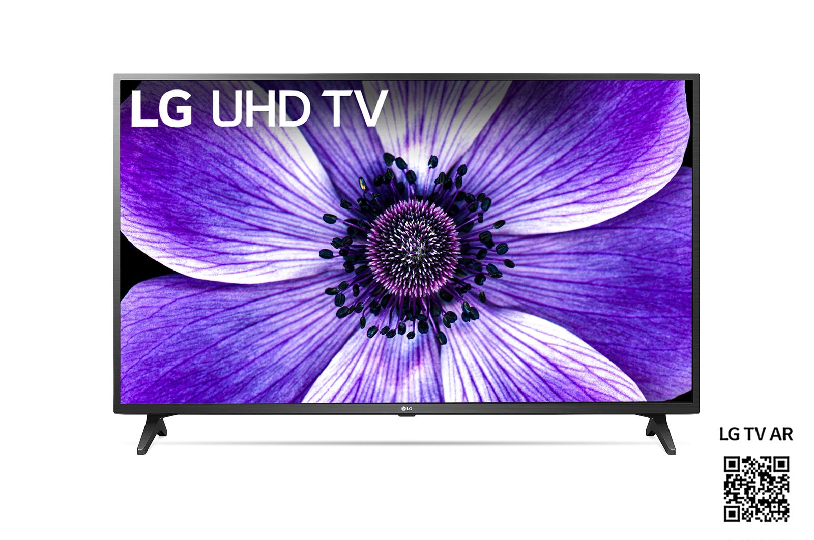 LG 50UN6951ZUF TV