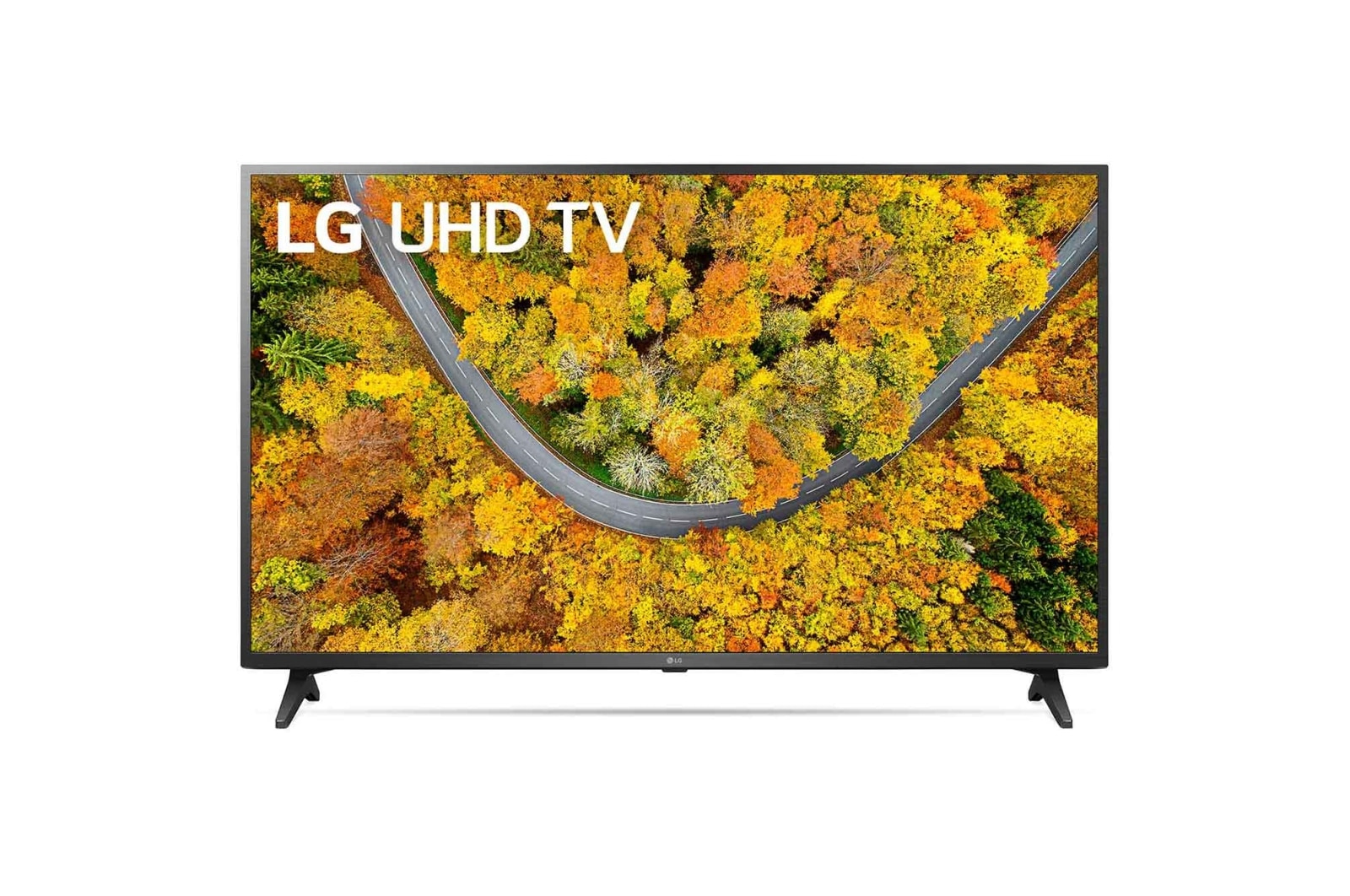 LG 50UP75009LF TV