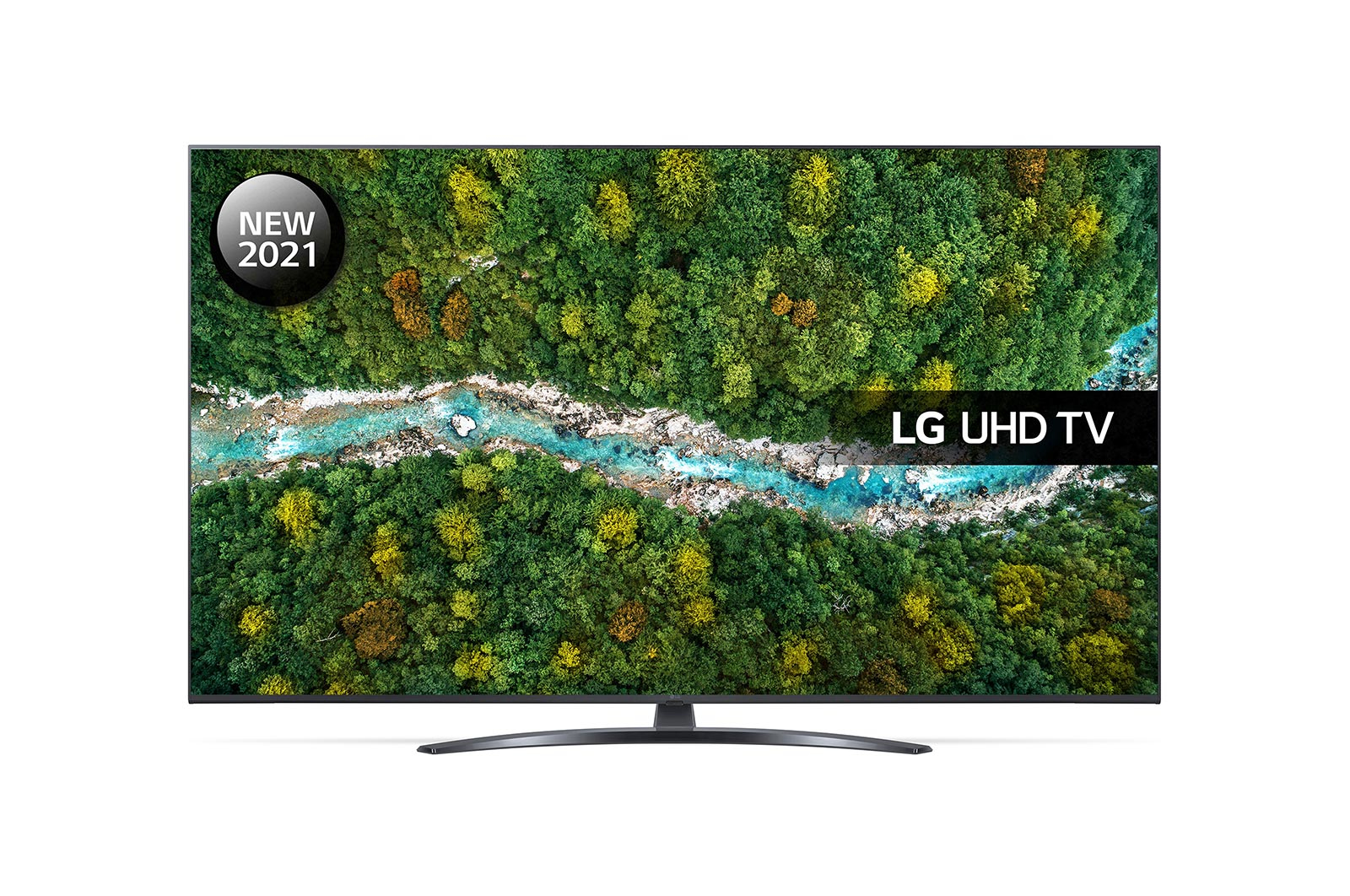 LG 50UP78006LB TV