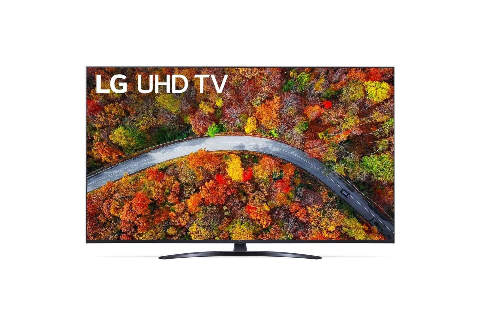 LG 50UP81009LA TV