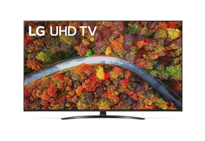 LG 50UP8150PVB