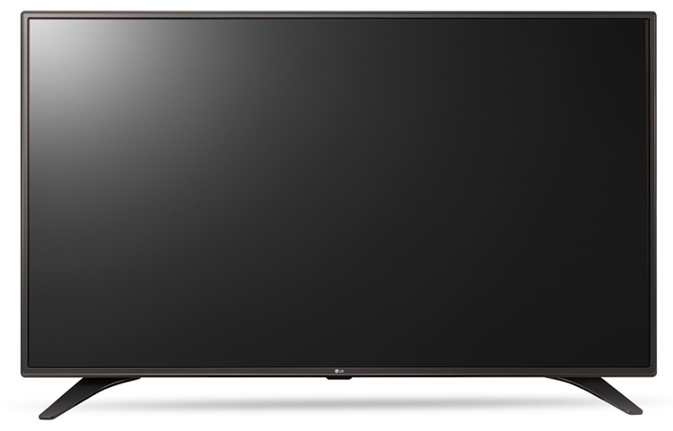 LG 55LV340C TV