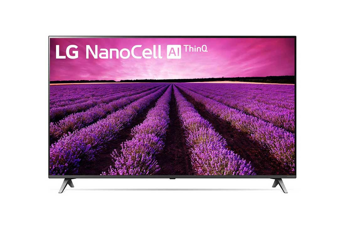 LG 55SM8000PLA TV