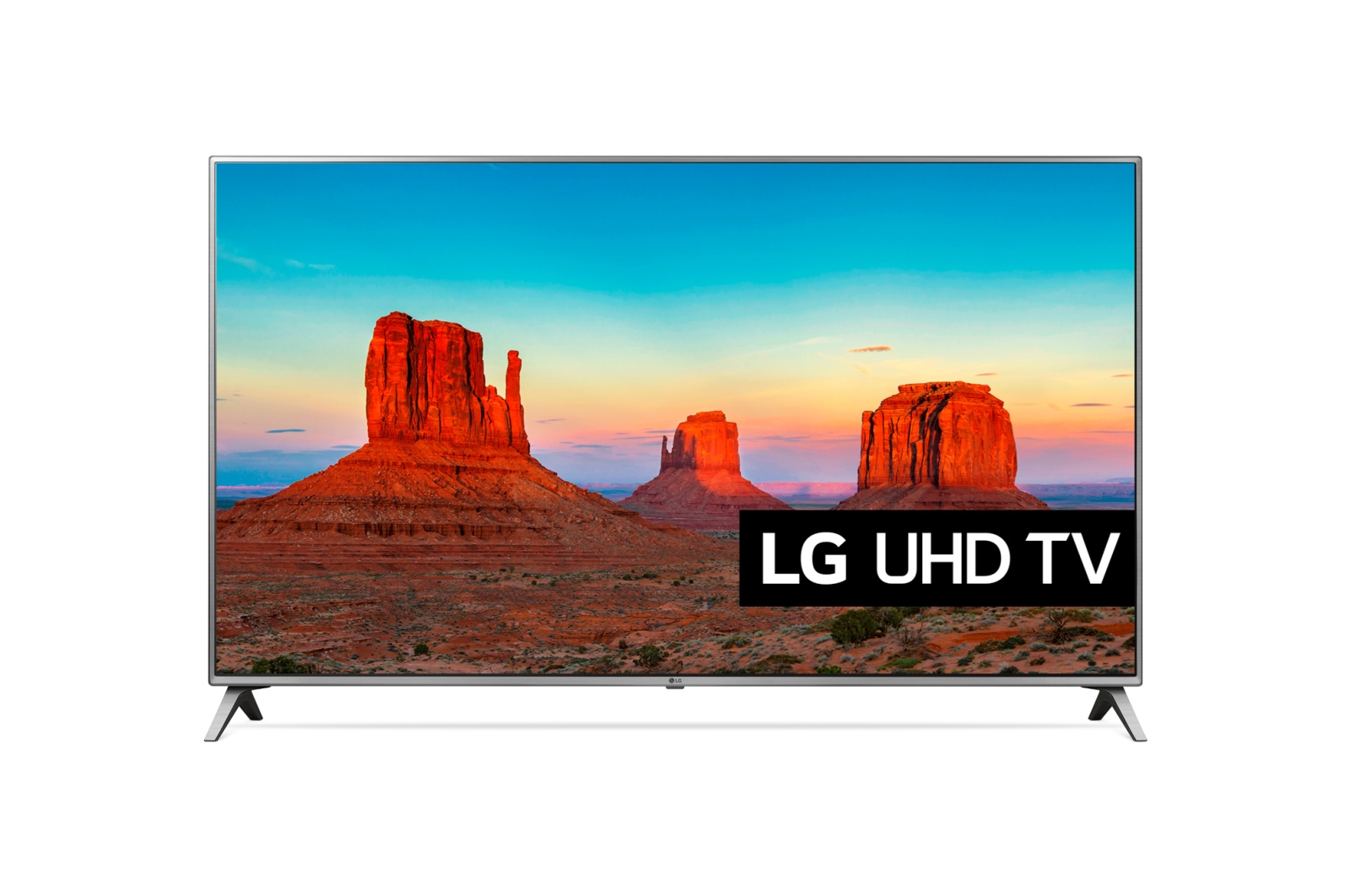 LG 55UK6500MLA TV