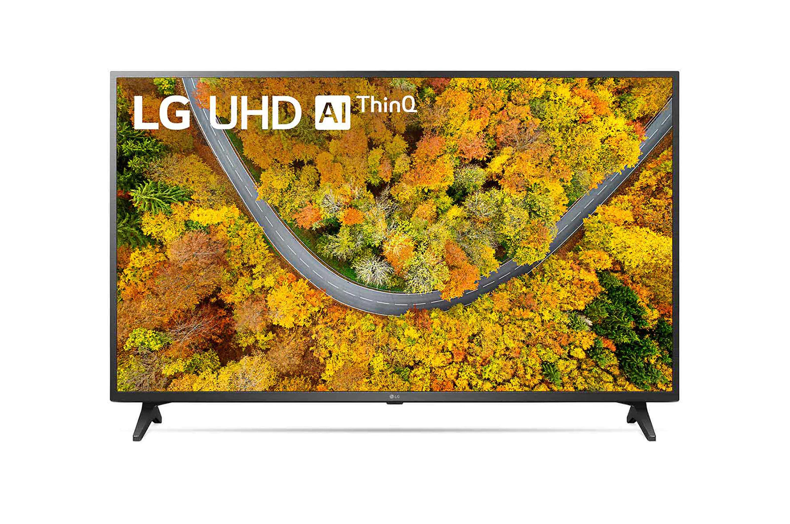 LG 55UP751C TV
