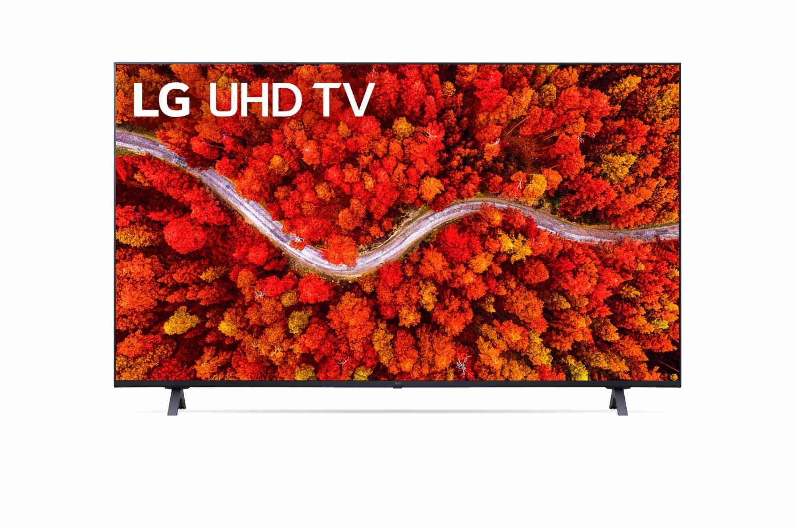LG 55UP8000PUR TV