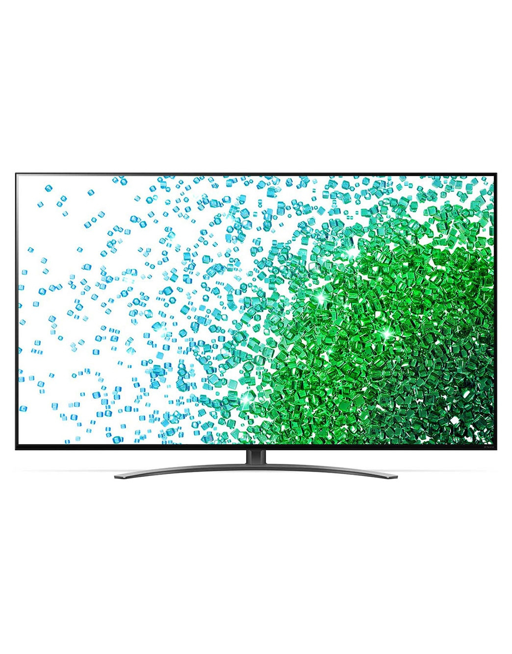 LG 65NANO813PA TV