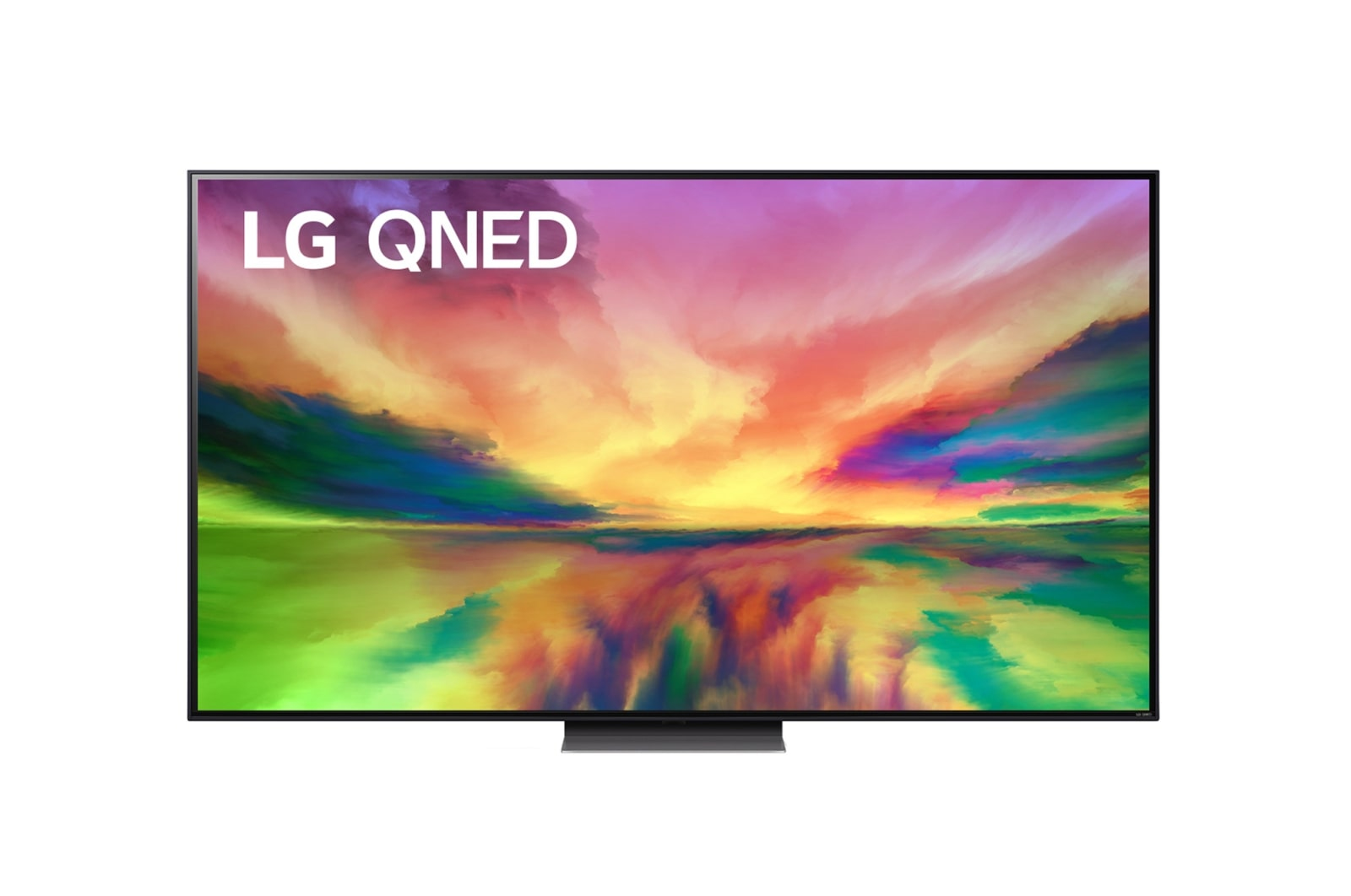 LG 65QNED813RE TV