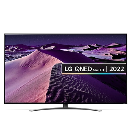 LG 65QNED86R TV
