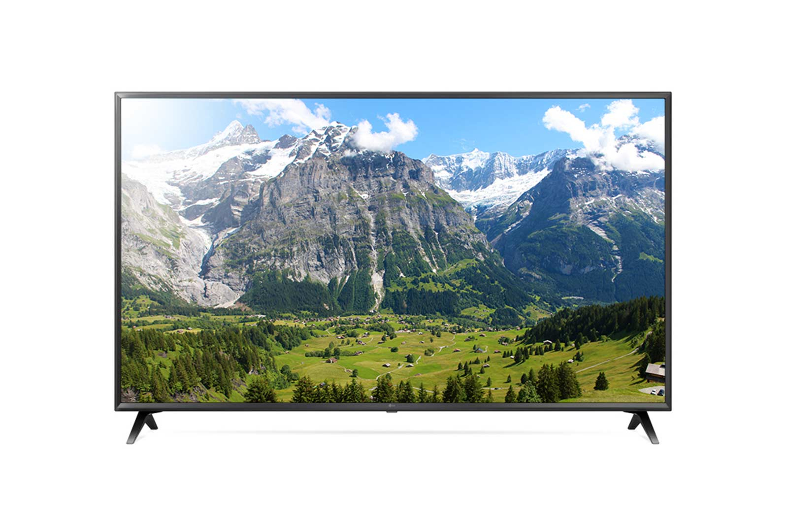 LG 65UK6300 TV