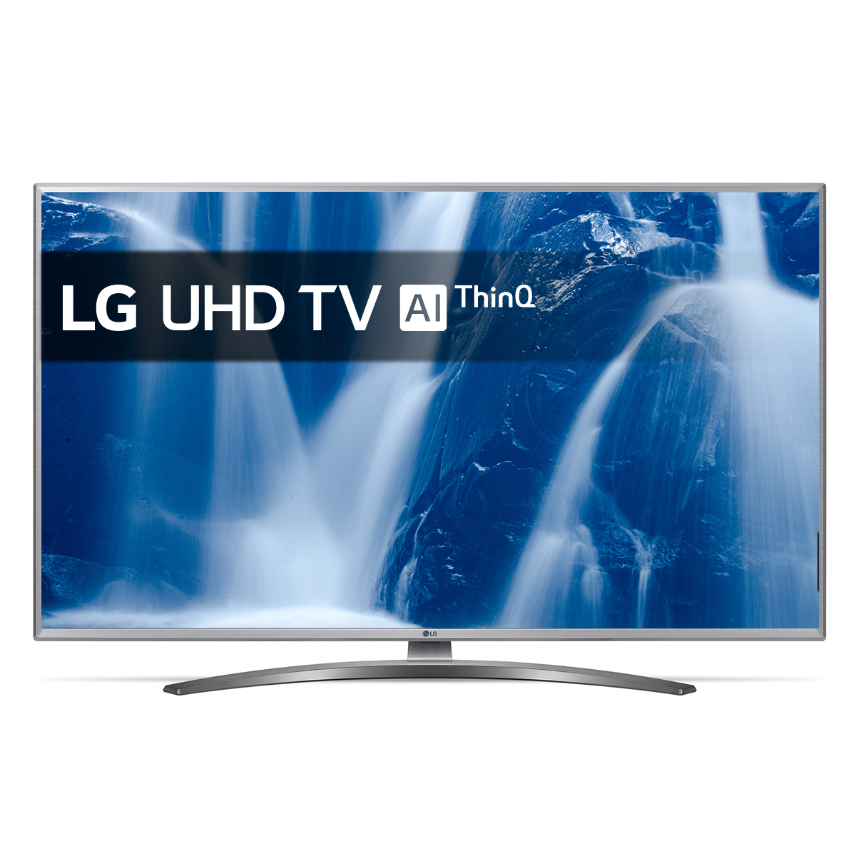 LG 65UM7610PLB TV