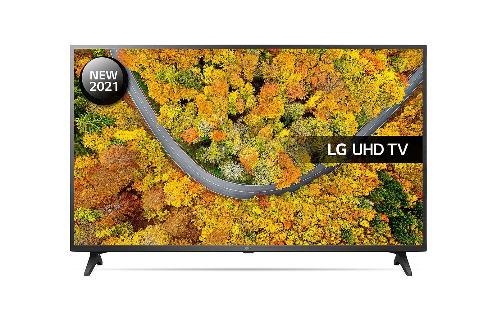 LG 65UP75006LF TV