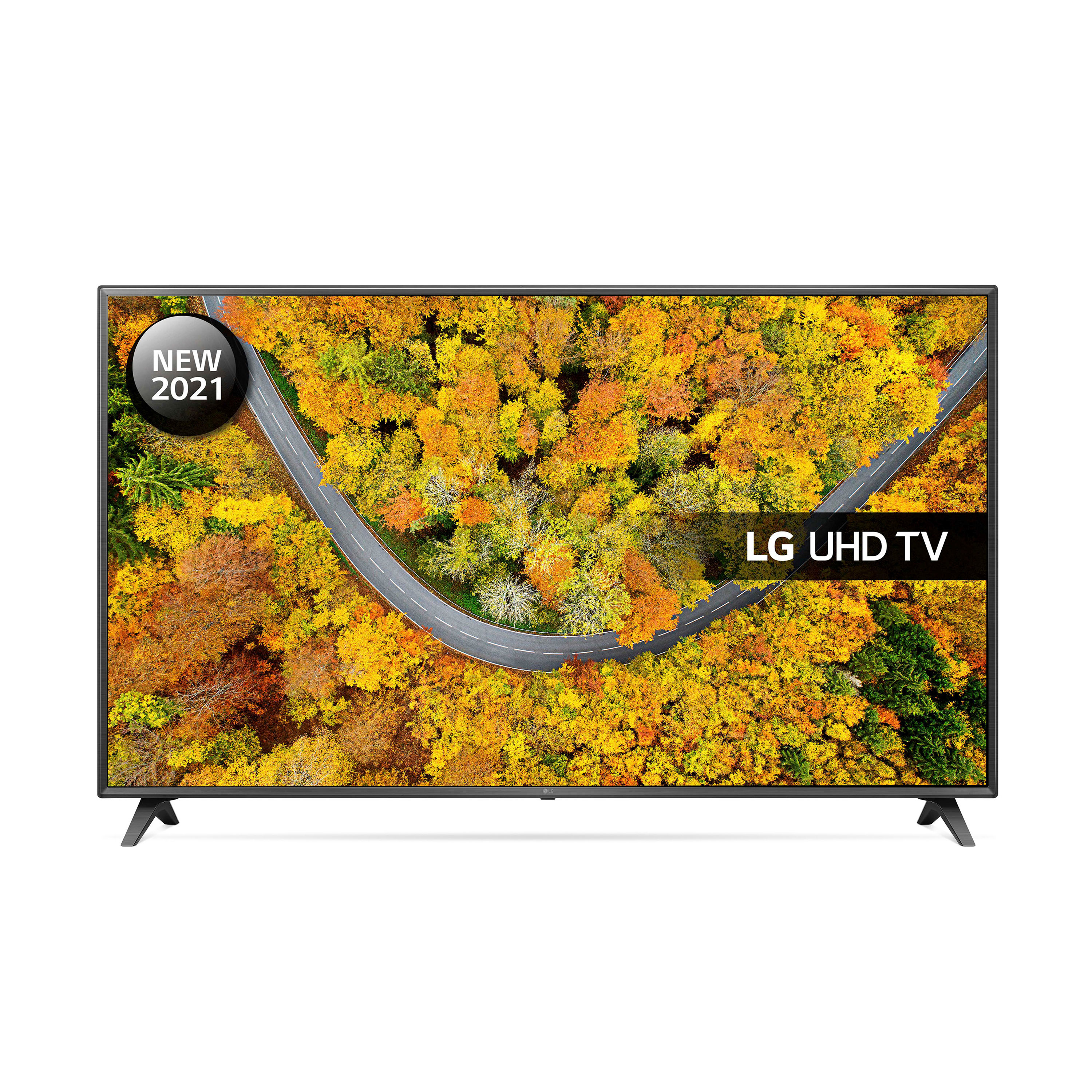 LG 65UP751C Commercial TV