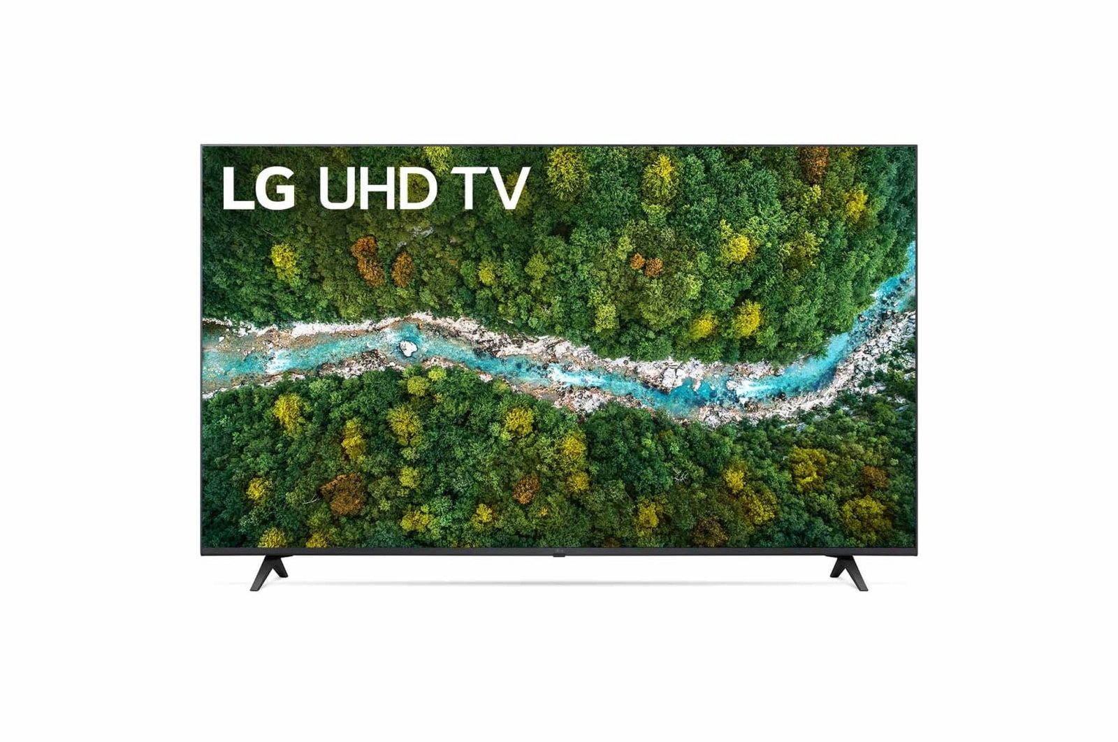 7800 series 4K UHD LED Smart TV 70PUT7805/98