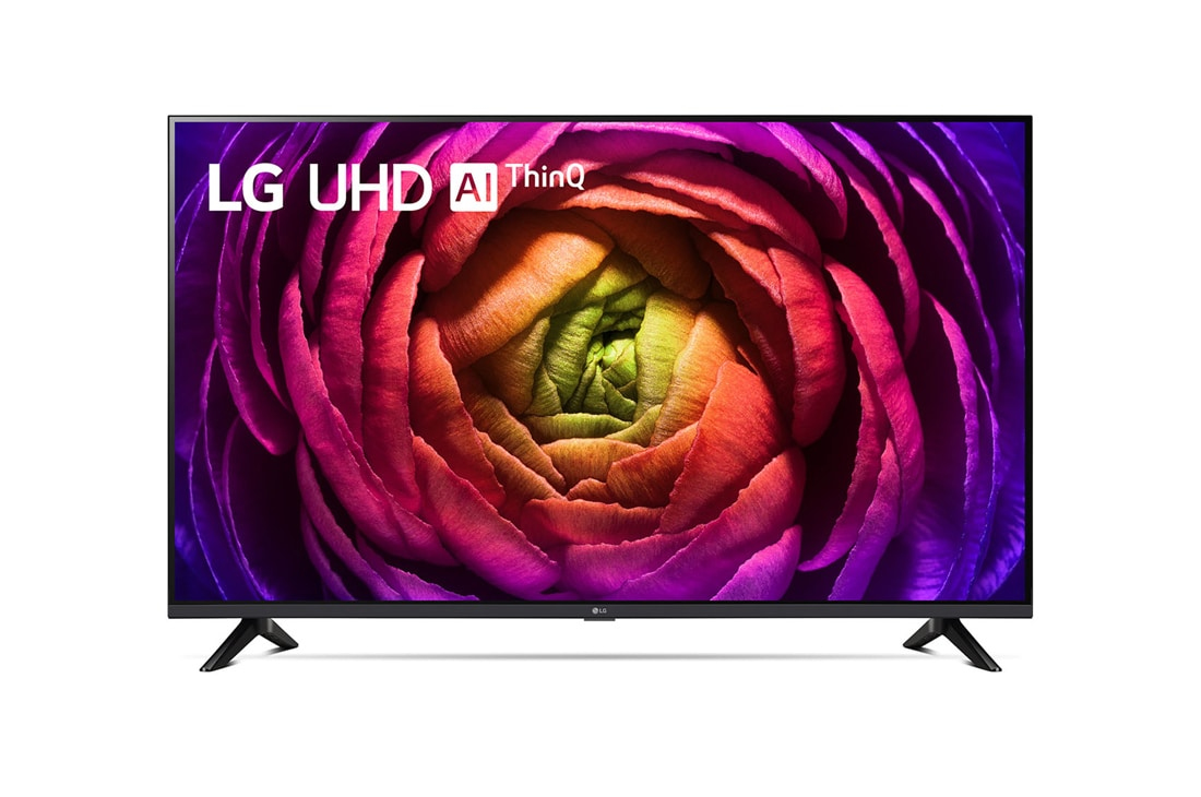 LG 65UR73003LA TV