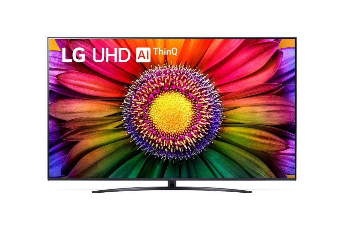 LG 65UR81003LJ TV