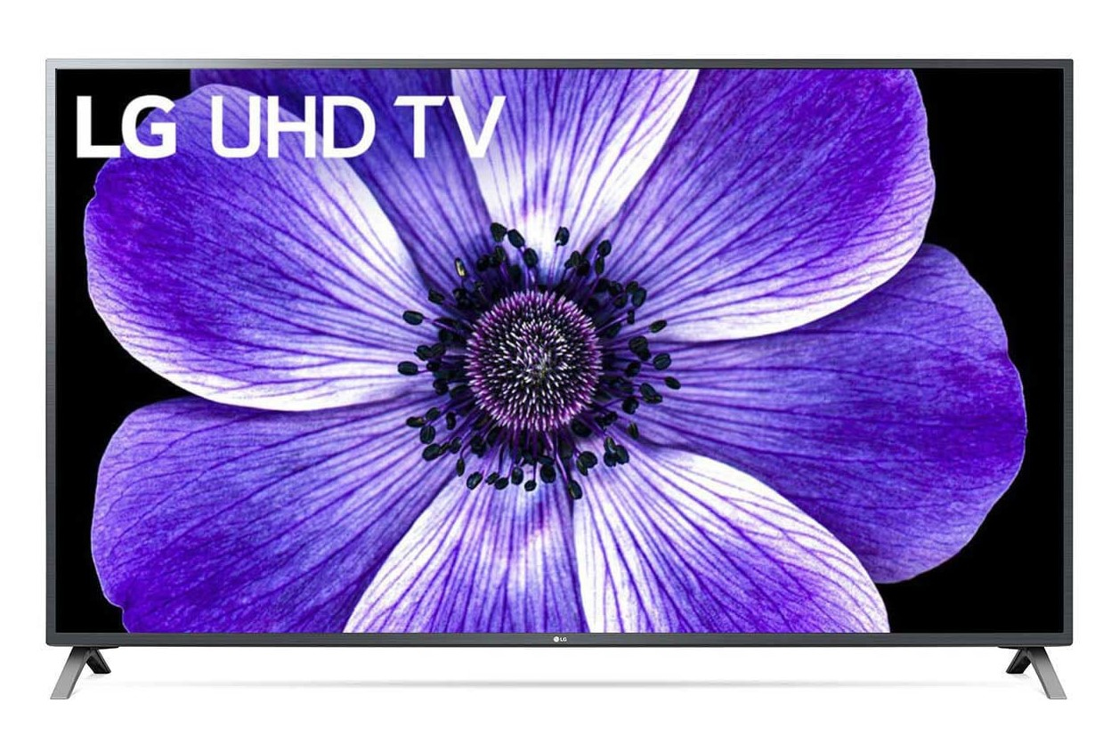 LG 70UN70706LB TV