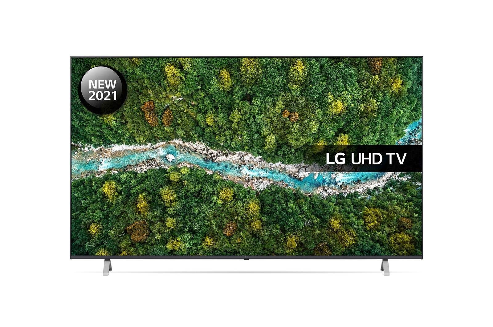 LG 70UP76706LB TV